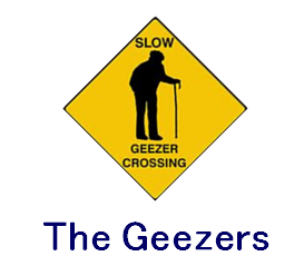 Geezers