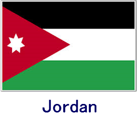 Jordan