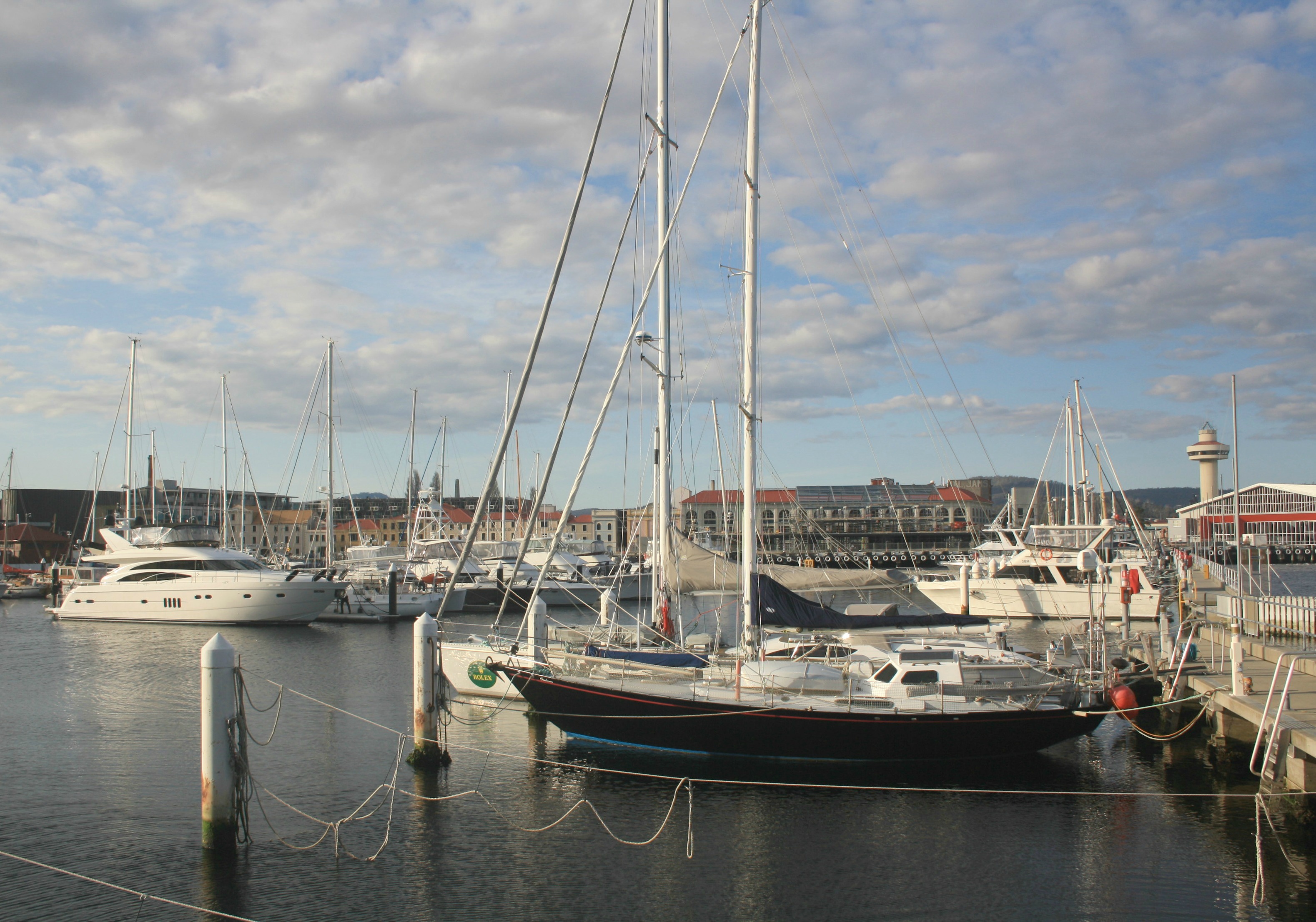 Hobart