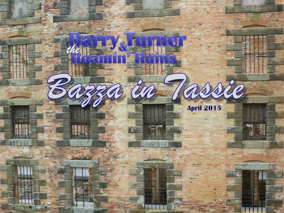 Port Arthur