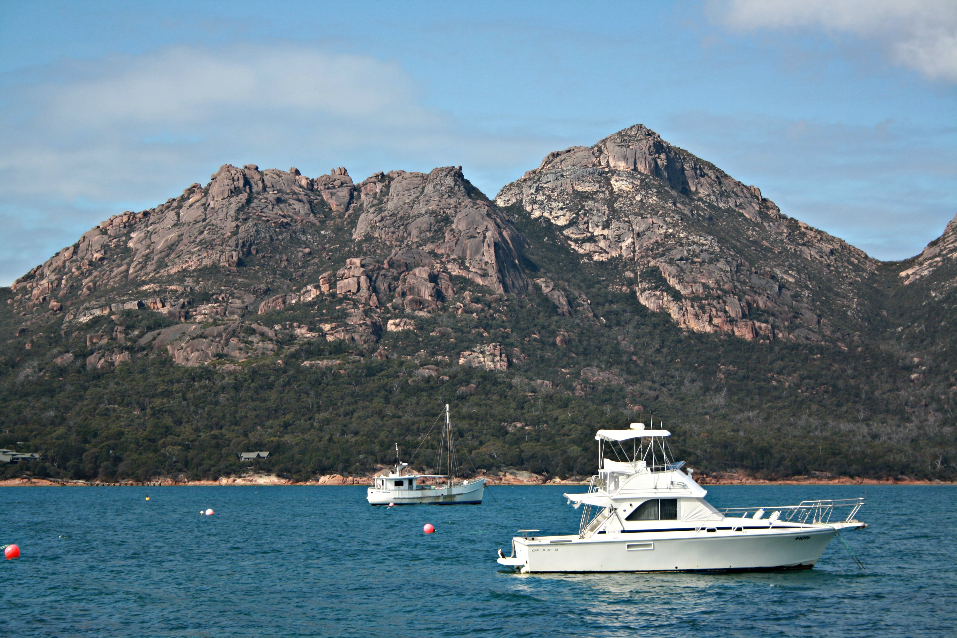 Freycinet