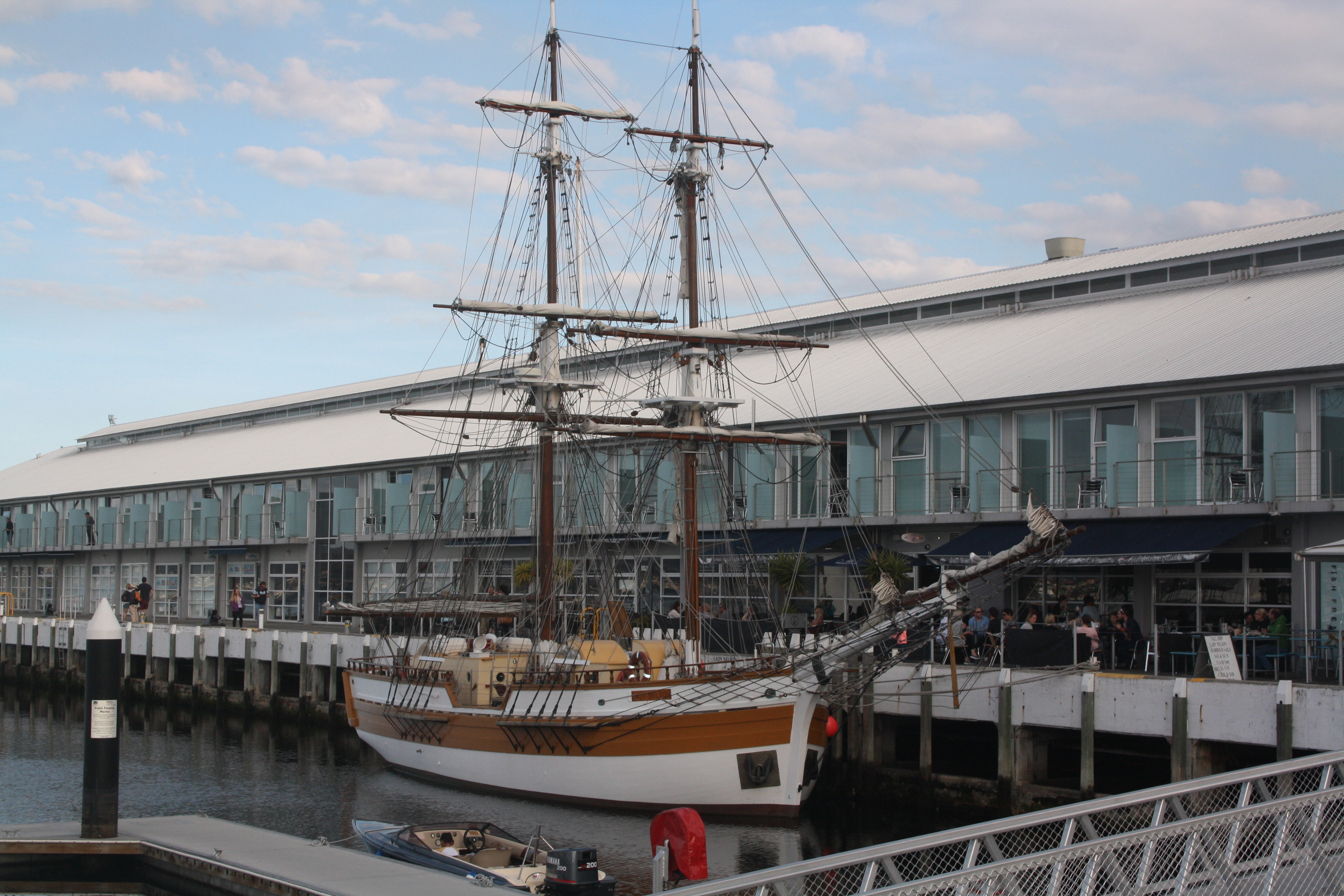 Hobart