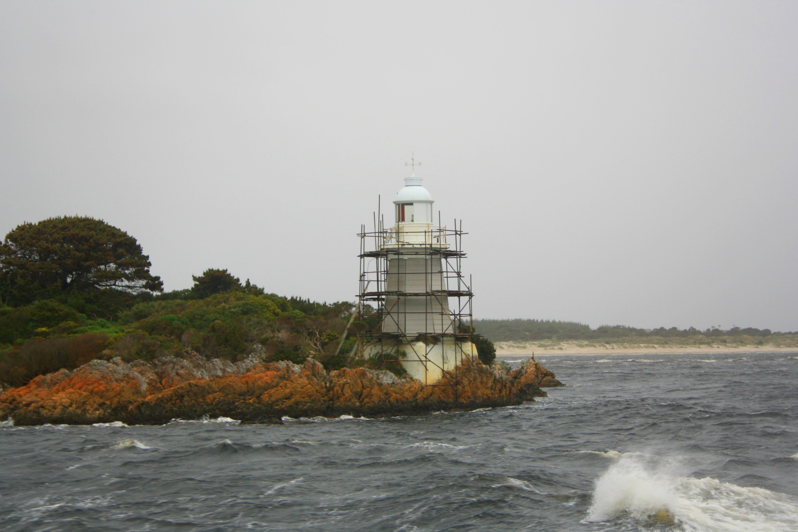 MacQuarie Harbour