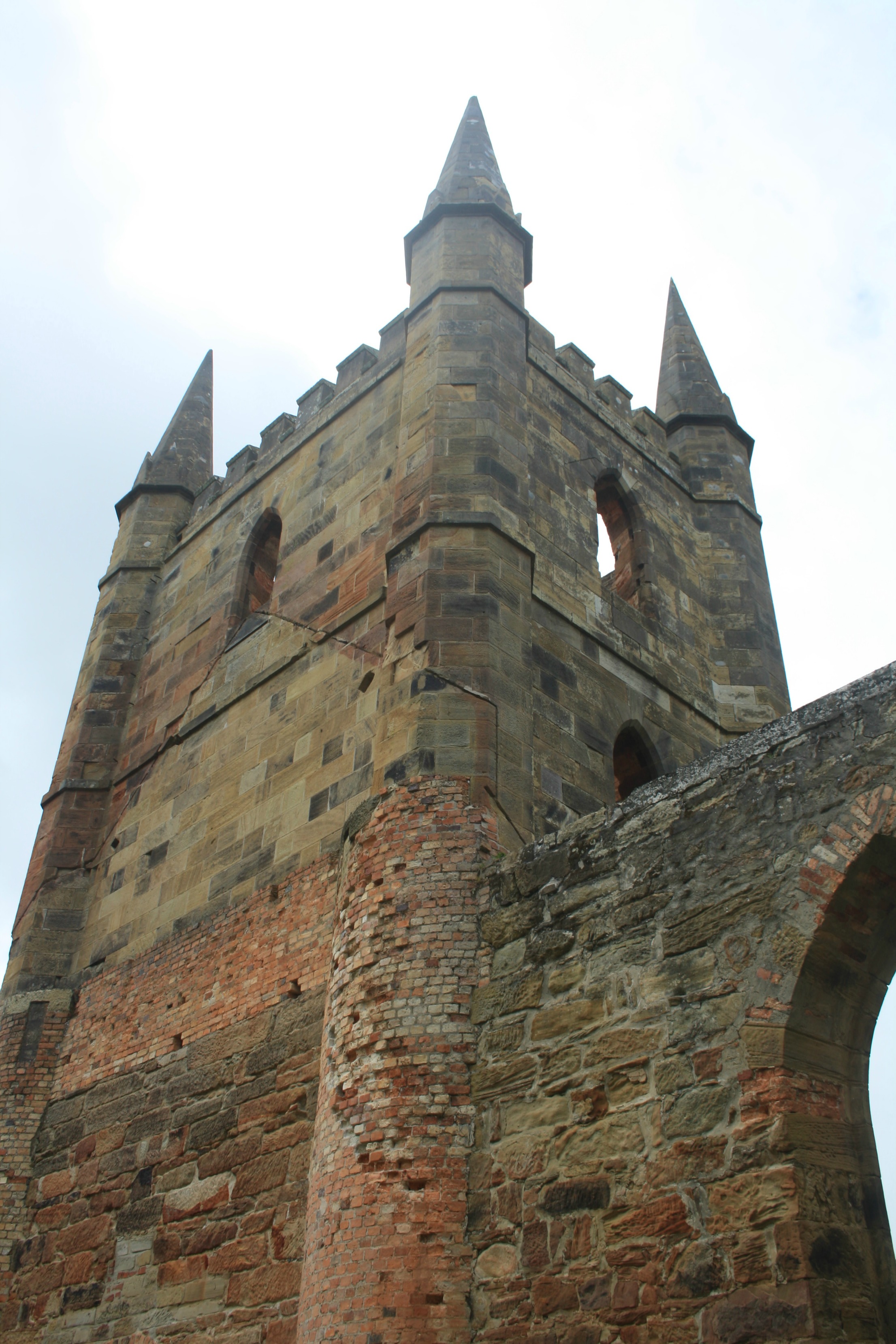 Port Arthur