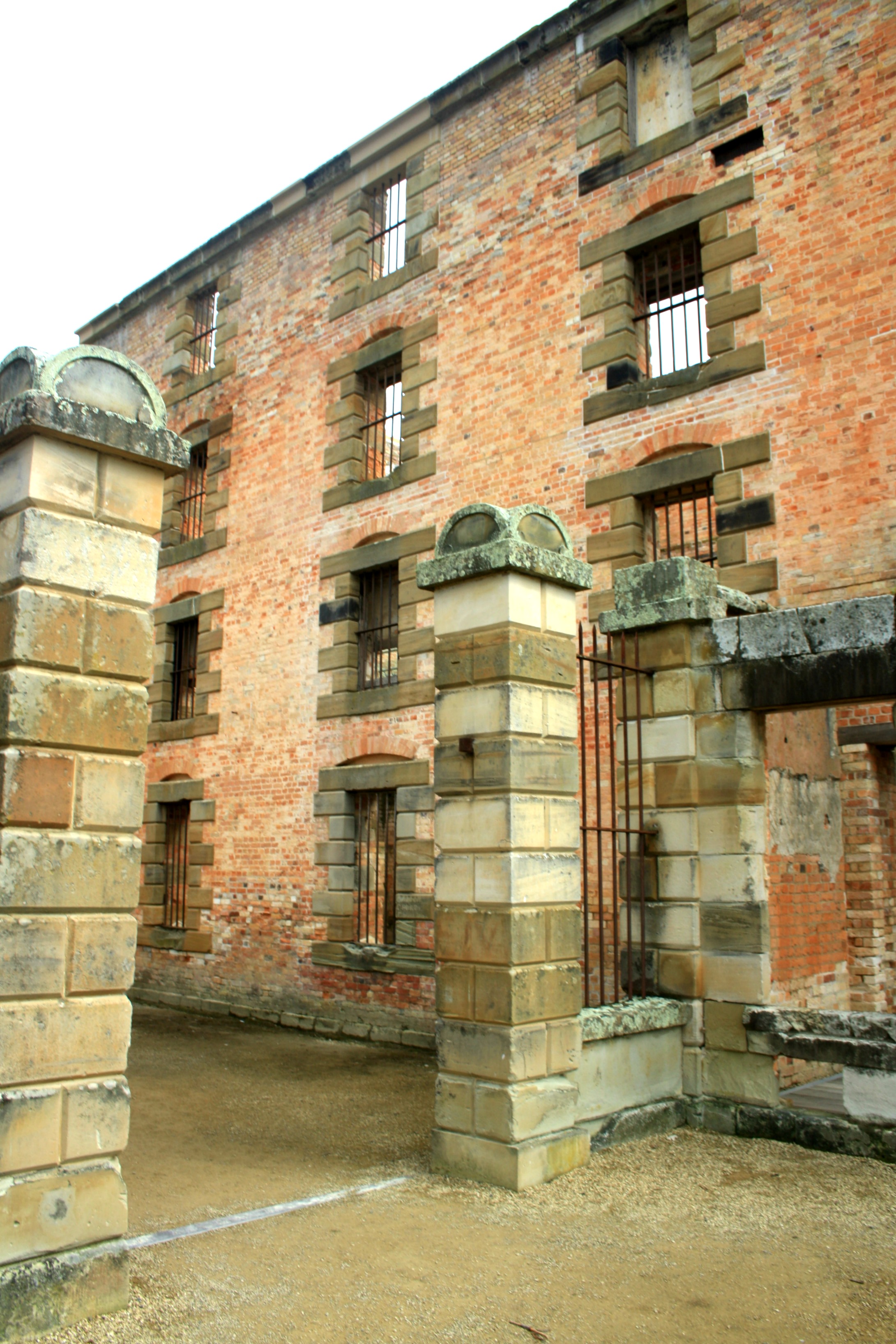 Port Arthur