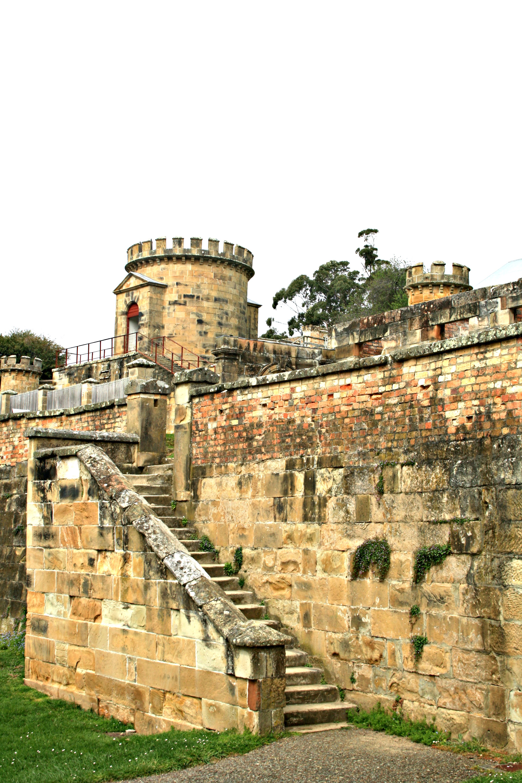 Port Arthur