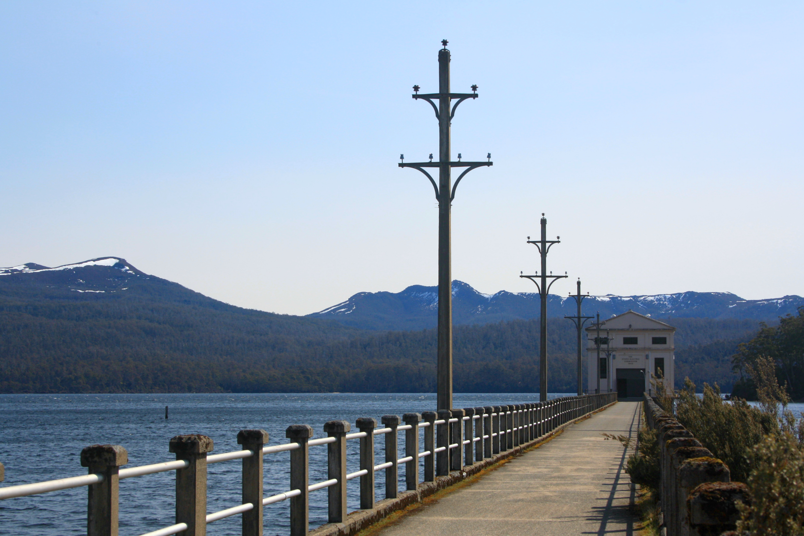 Pump House