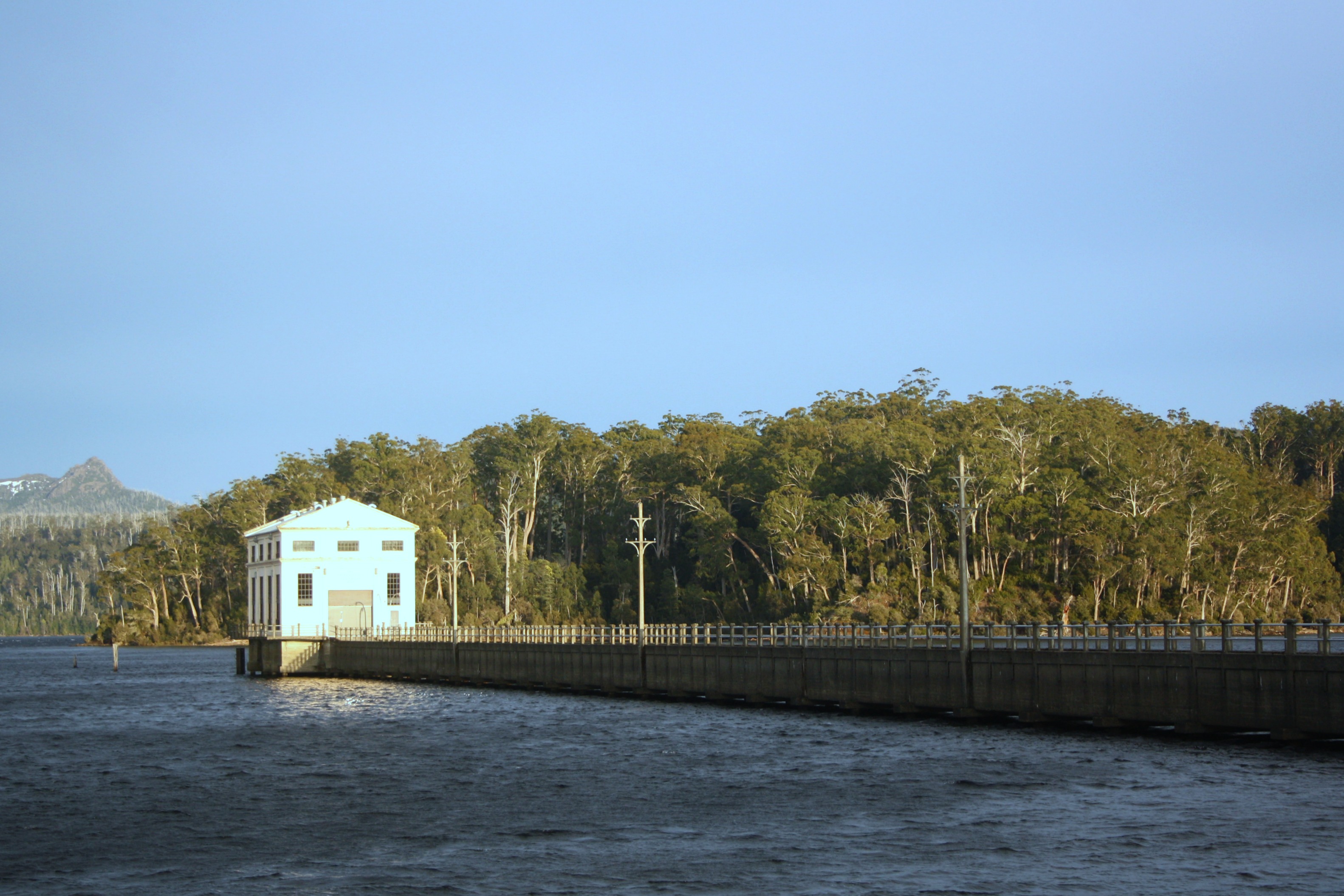PumpHouse
