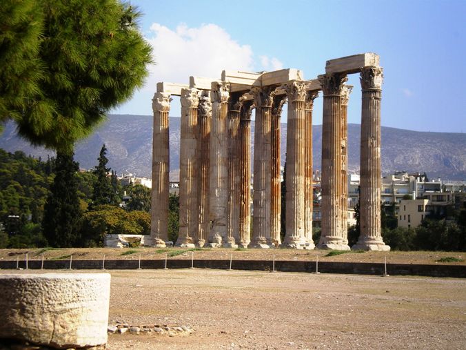 Ruins