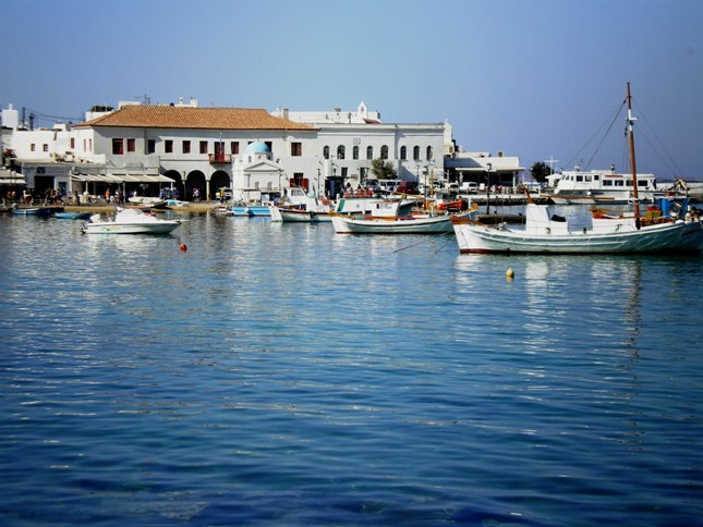 Mykonos 