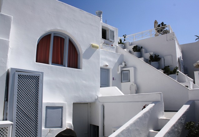 Cliffside Suites, Fira, Santorini