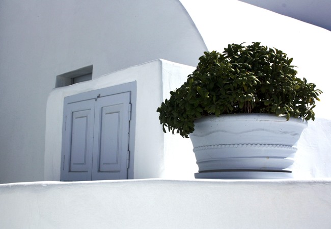 Cliffside Suites, Fira, Santorini