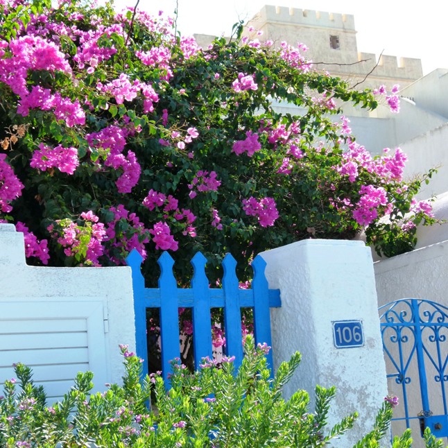 Fira, Santorini