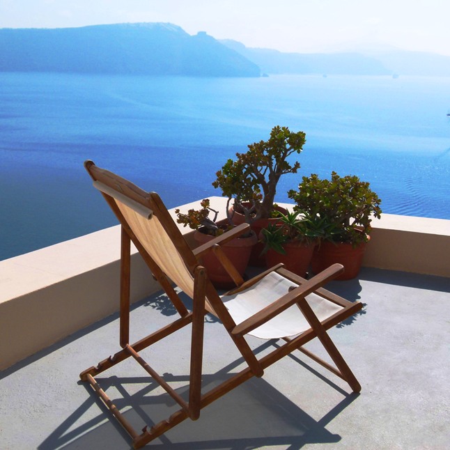 Fira, Santorini