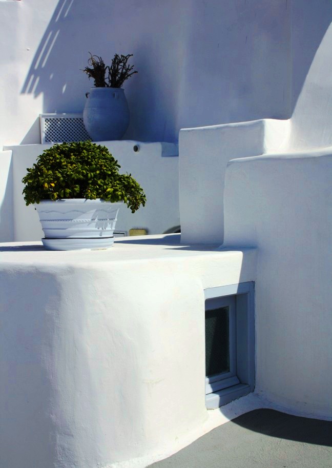 Cliffside Suites, Fira, Santorini