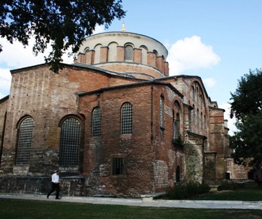 Topkapi Palace